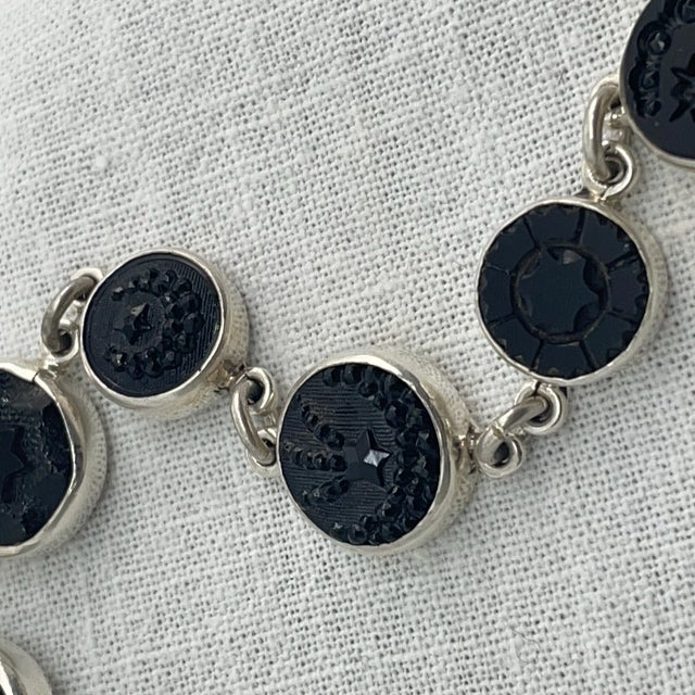 Victorian | Buttonist Antique Button Jewelry
